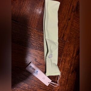 BuffBunny Headband - NWT